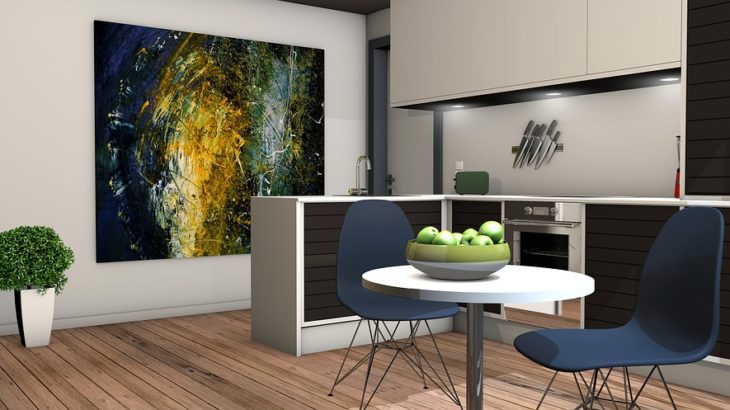 Interior designer