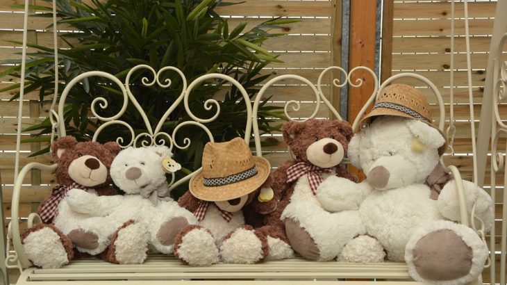 dolls