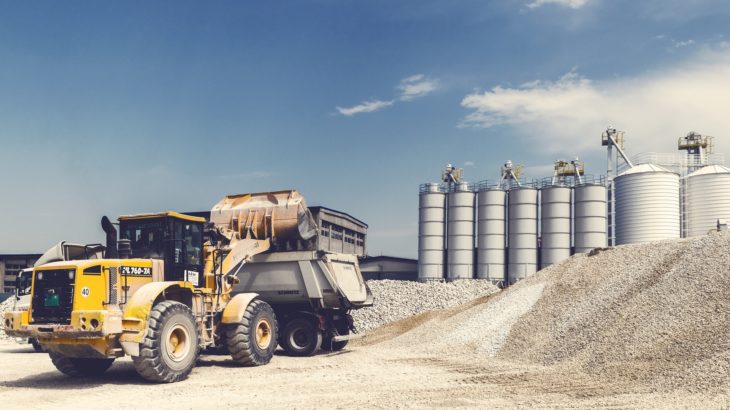 plant loader