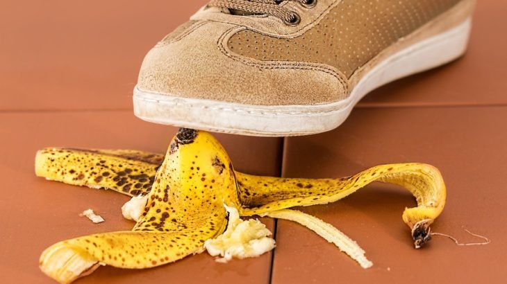 accidents injury damage