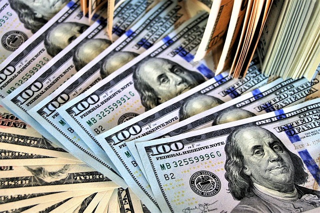 dollars