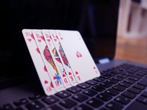 card