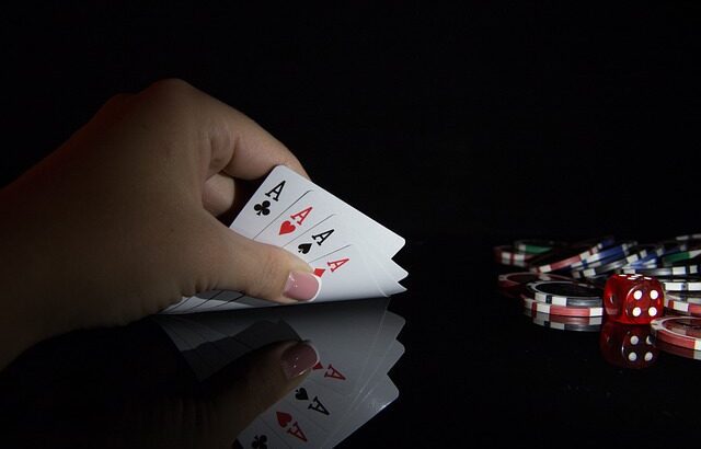 aces