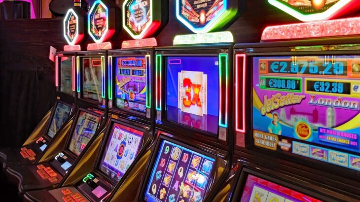 casino