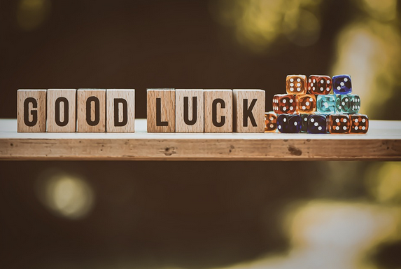 goodluck