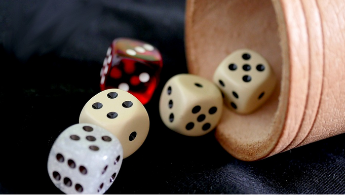 odds