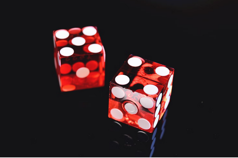 dices