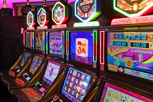 Multi-Wheel Roulette