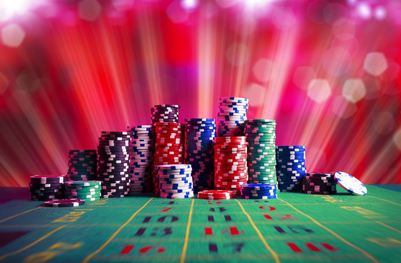 poker