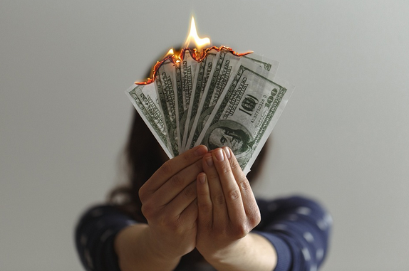 Set a Budget and Stick to It