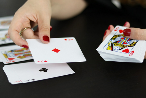 Casino Games