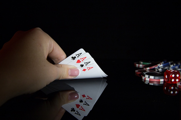 hands