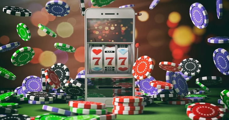 slot