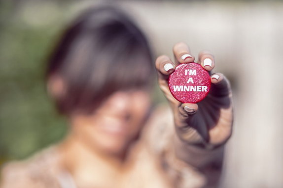 win