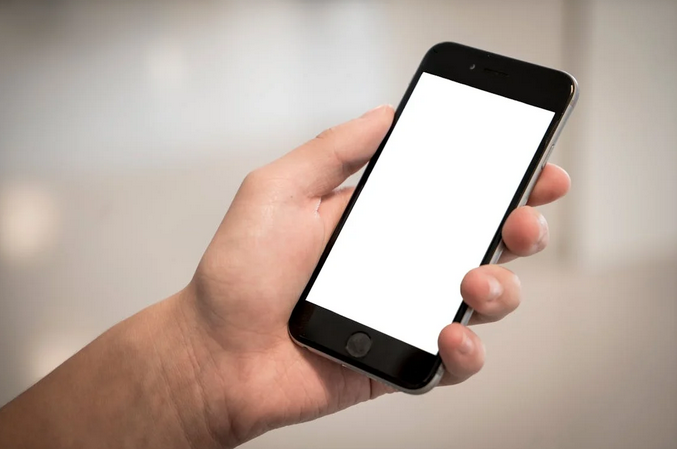 mobile phone