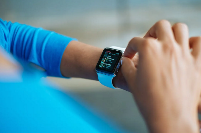 smartwatch