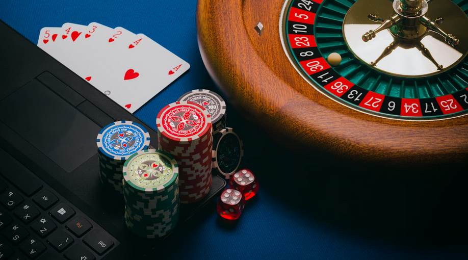 online casino platform